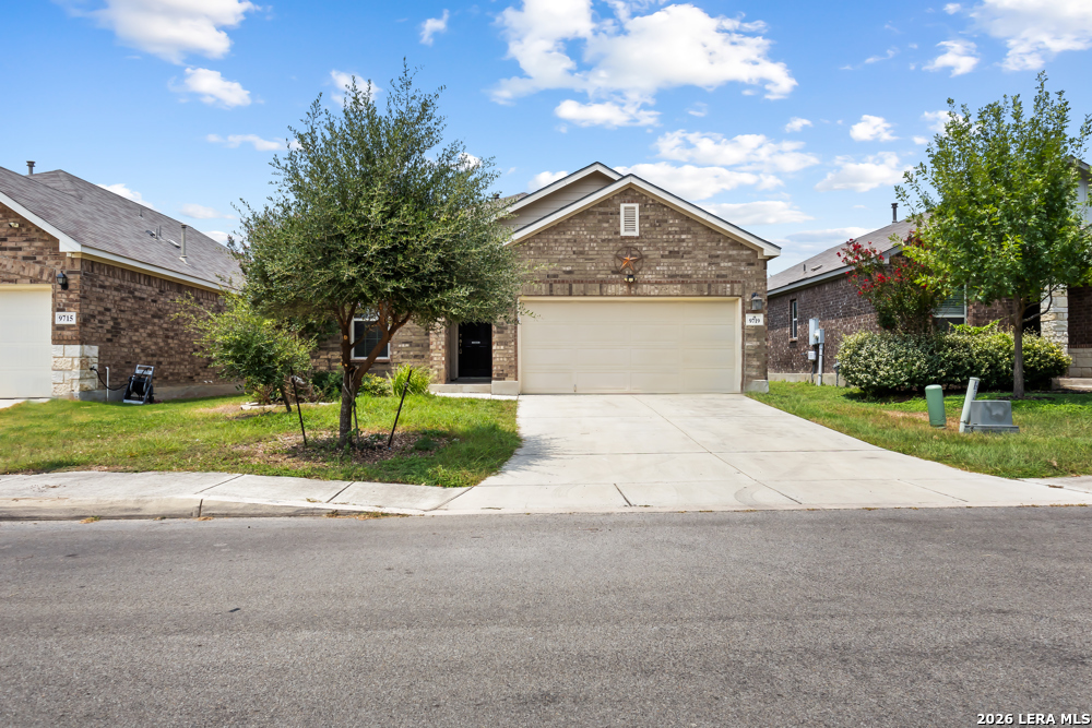 9719 Bricewood Post San Antonio TX 78254
