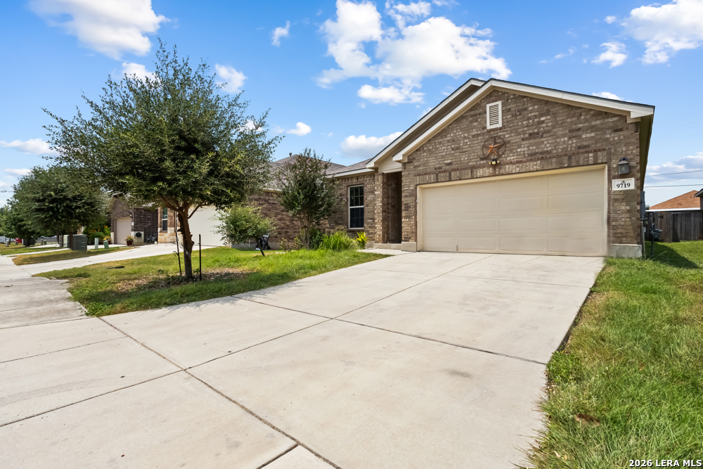 9719 Bricewood Post San Antonio TX 78254