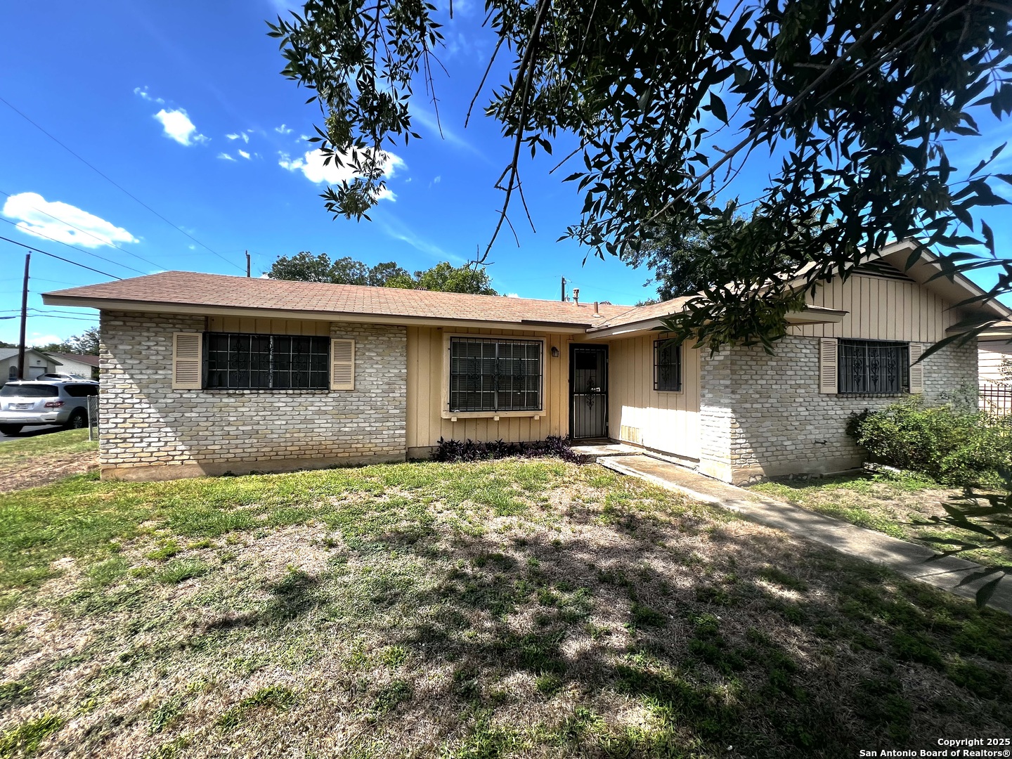 4603 Argonne San Antonio TX 78220