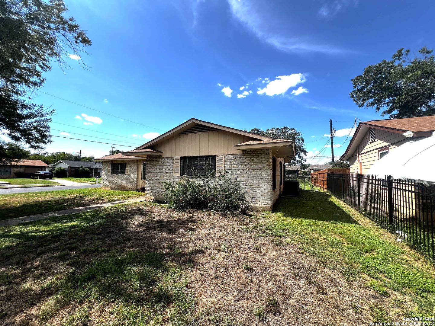 4603 Argonne San Antonio TX 78220