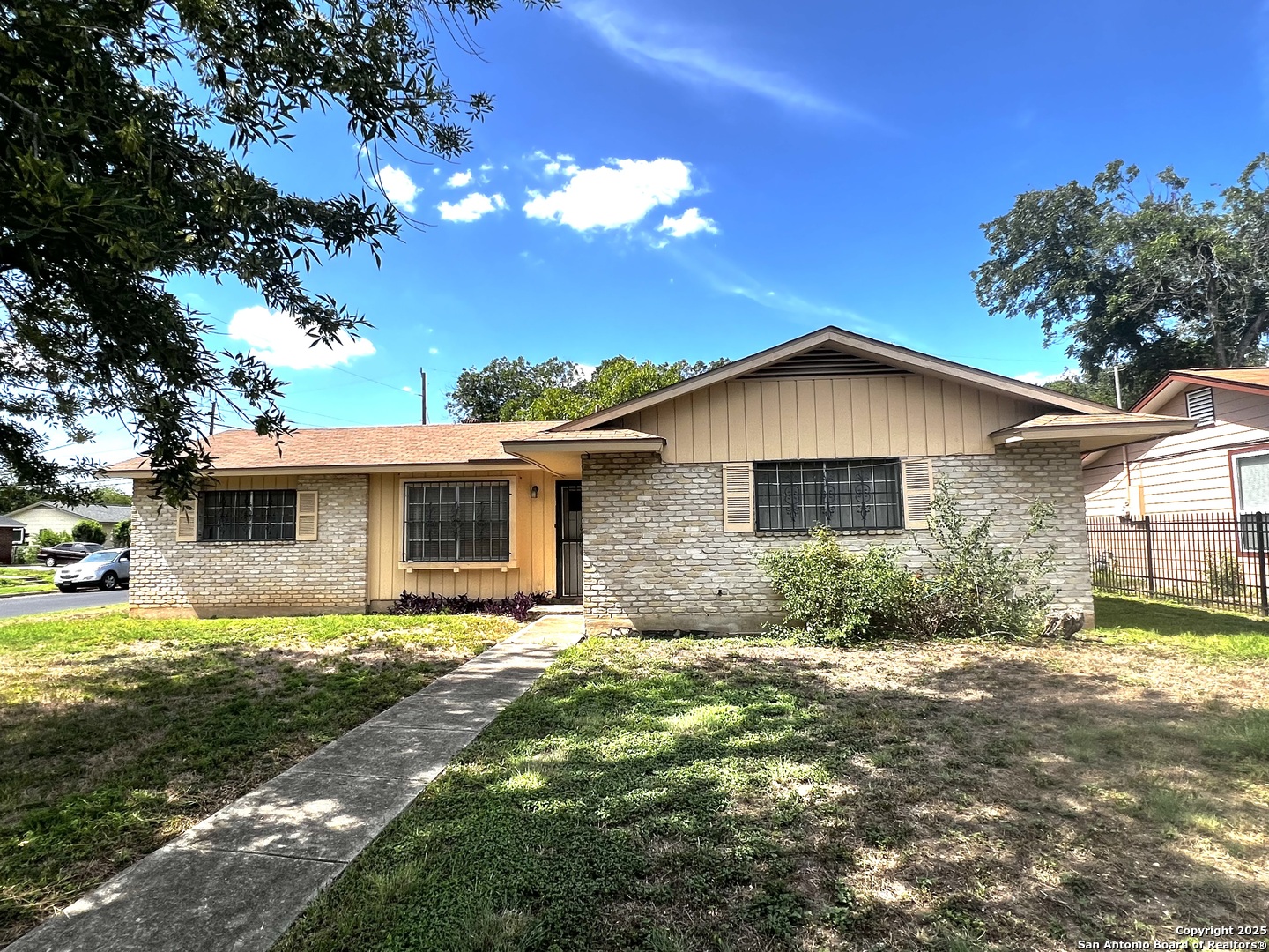 4603 Argonne San Antonio TX 78220