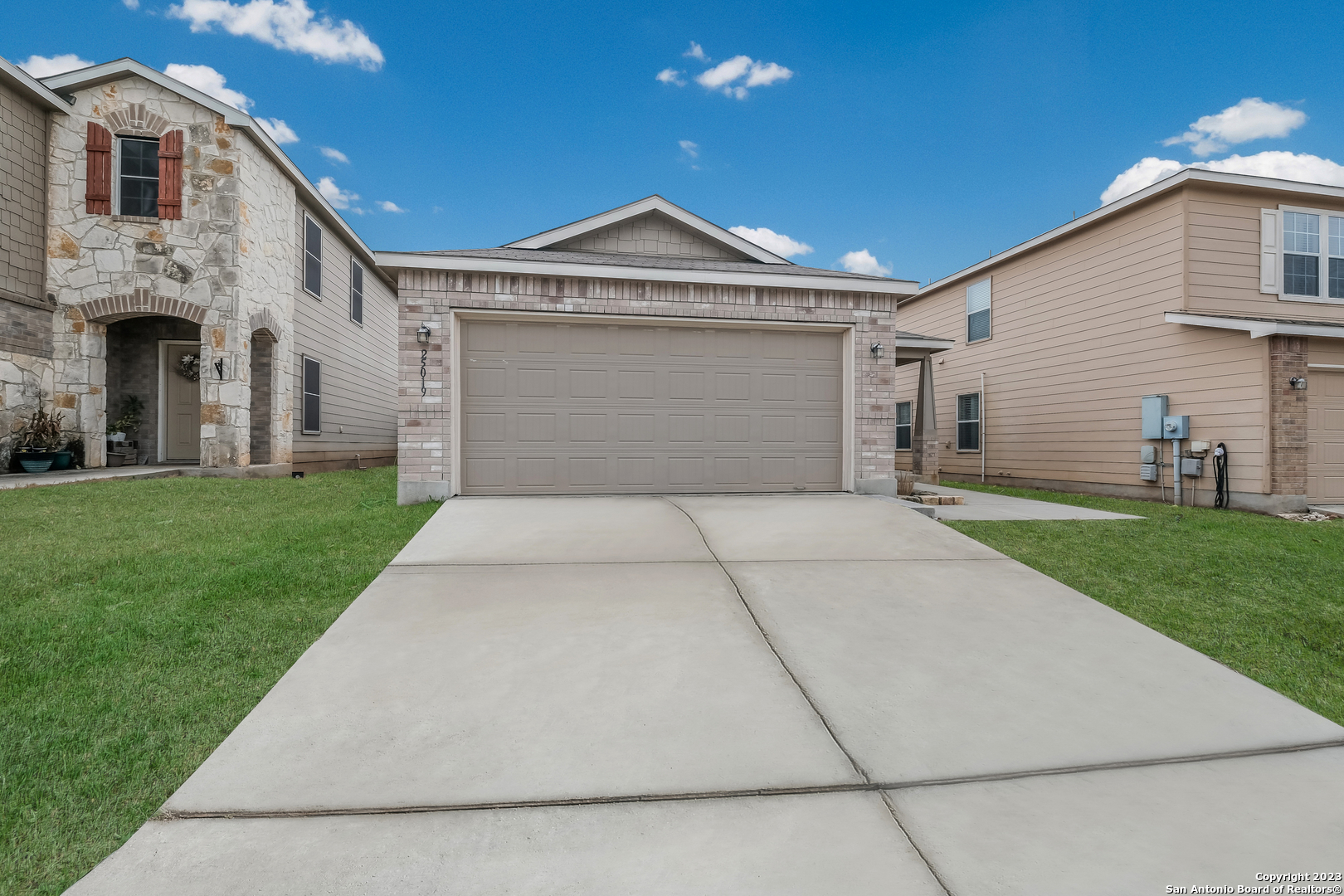 25019 Cambridge Well San Antonio TX 78261
