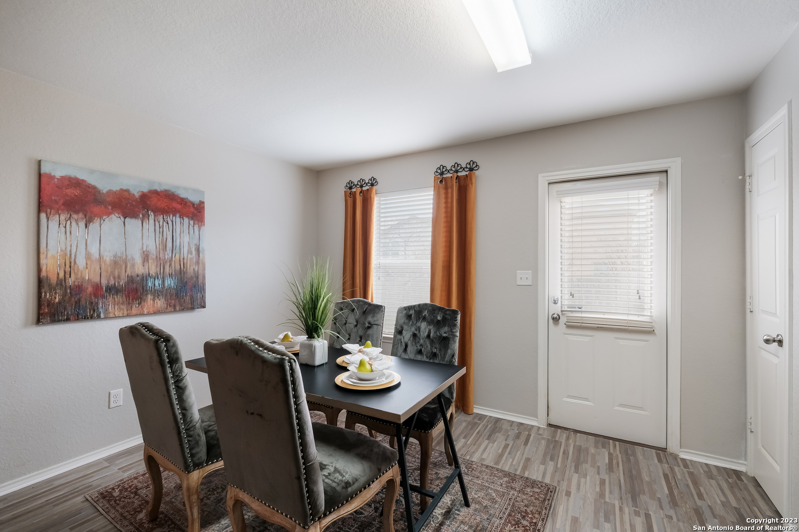 25019 Cambridge Well San Antonio TX 78261