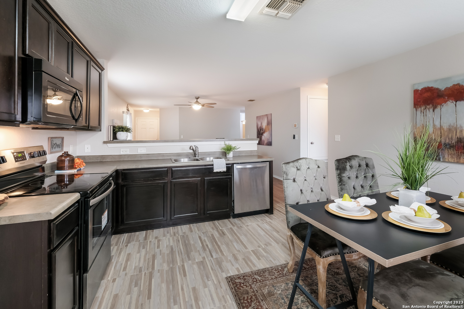 25019 Cambridge Well San Antonio TX 78261