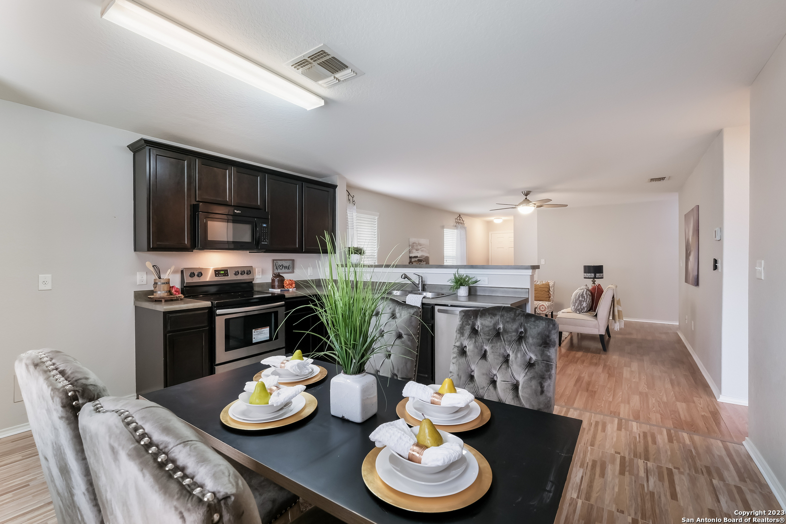 25019 Cambridge Well San Antonio TX 78261