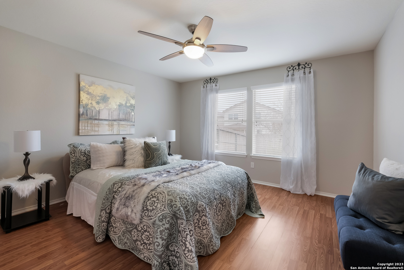 25019 Cambridge Well San Antonio TX 78261