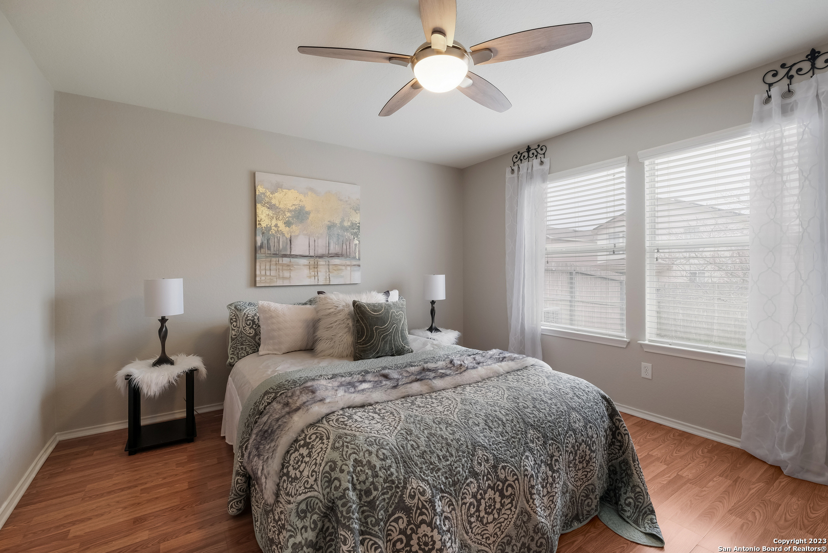 25019 Cambridge Well San Antonio TX 78261