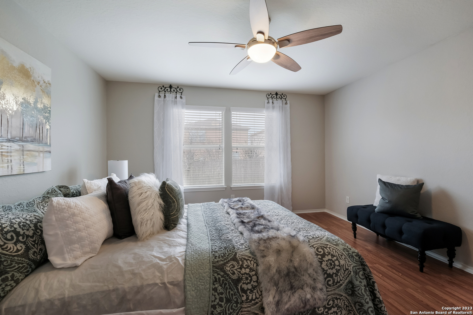 25019 Cambridge Well San Antonio TX 78261