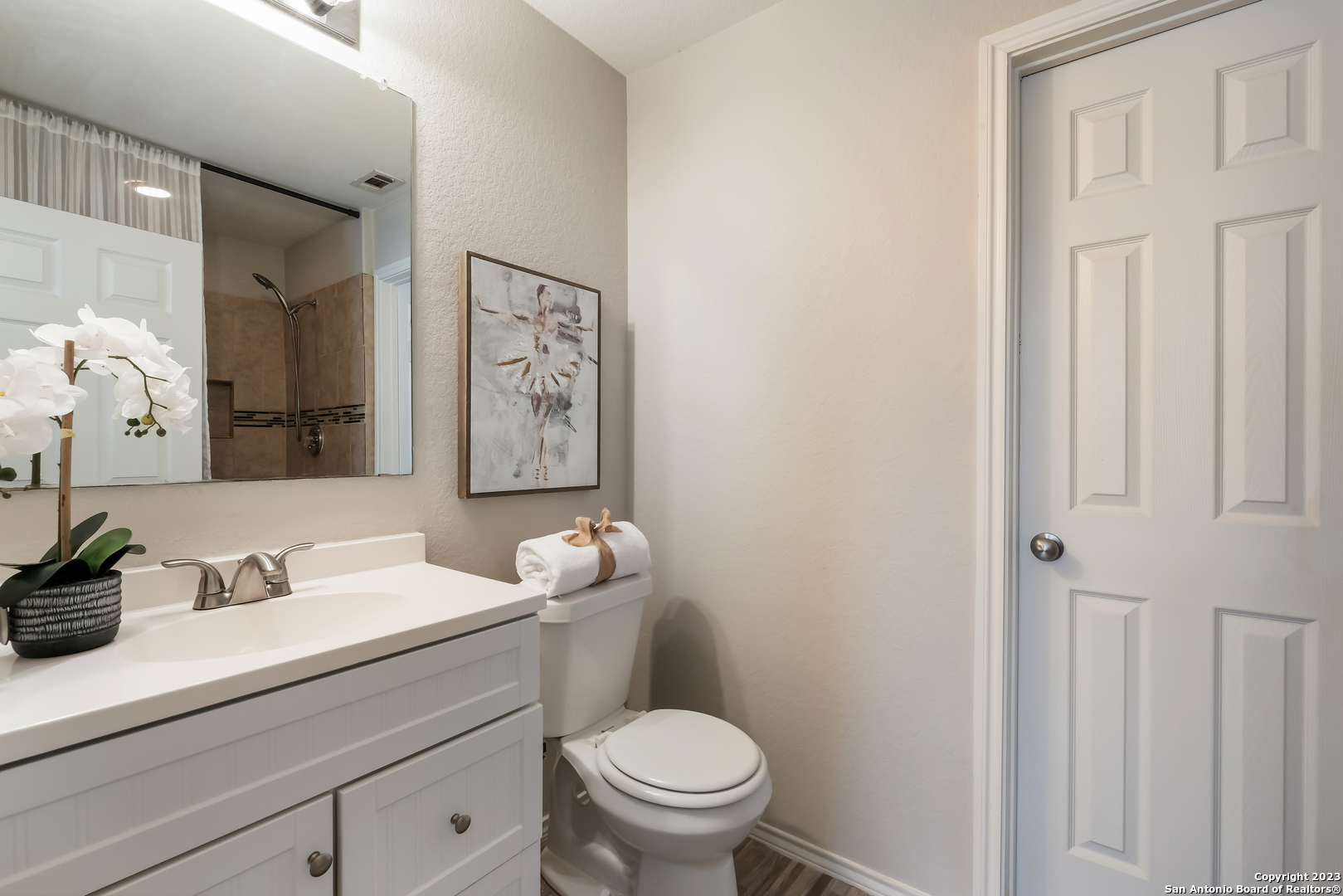 25019 Cambridge Well San Antonio TX 78261