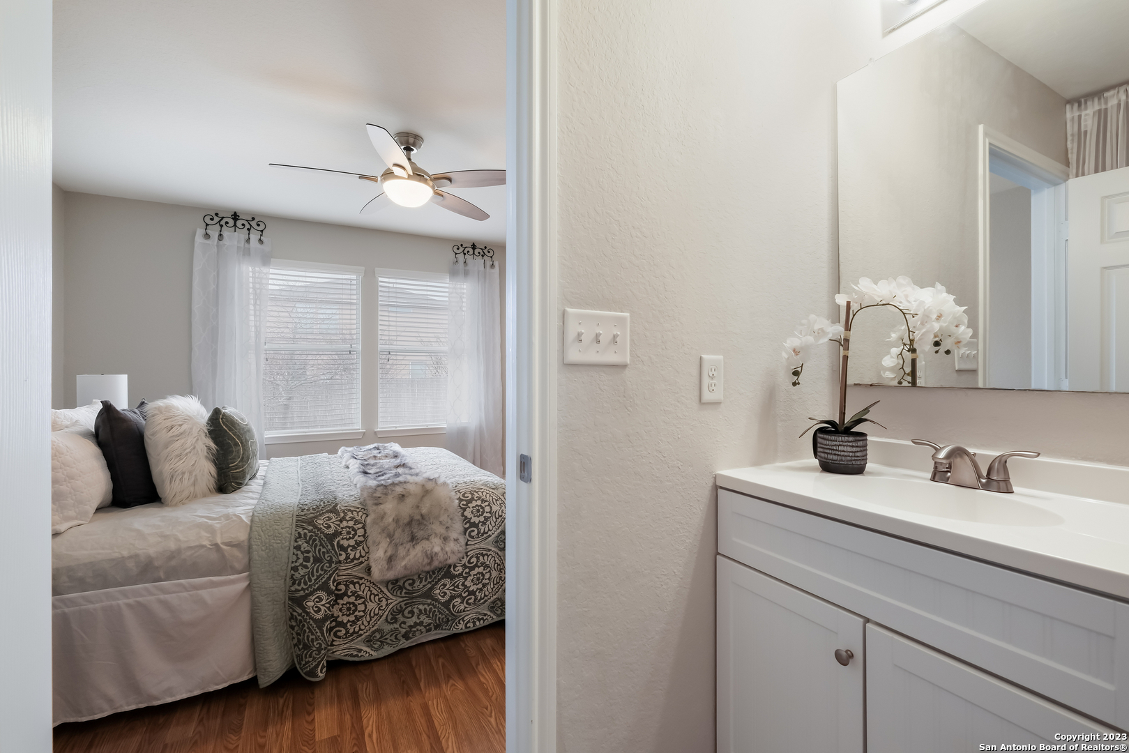25019 Cambridge Well San Antonio TX 78261