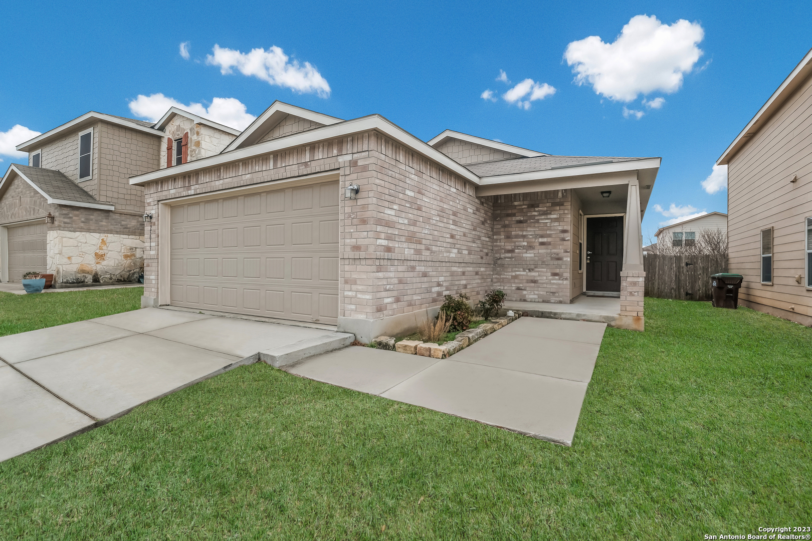 25019 Cambridge Well San Antonio TX 78261