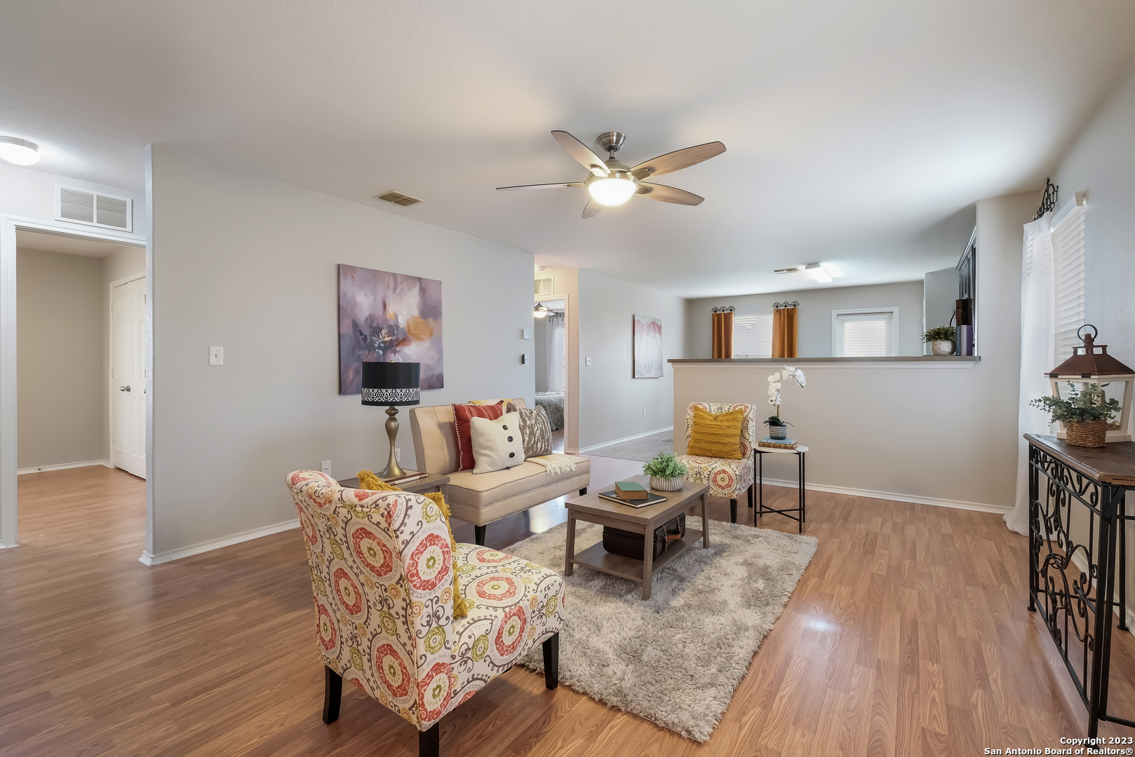 25019 Cambridge Well San Antonio TX 78261