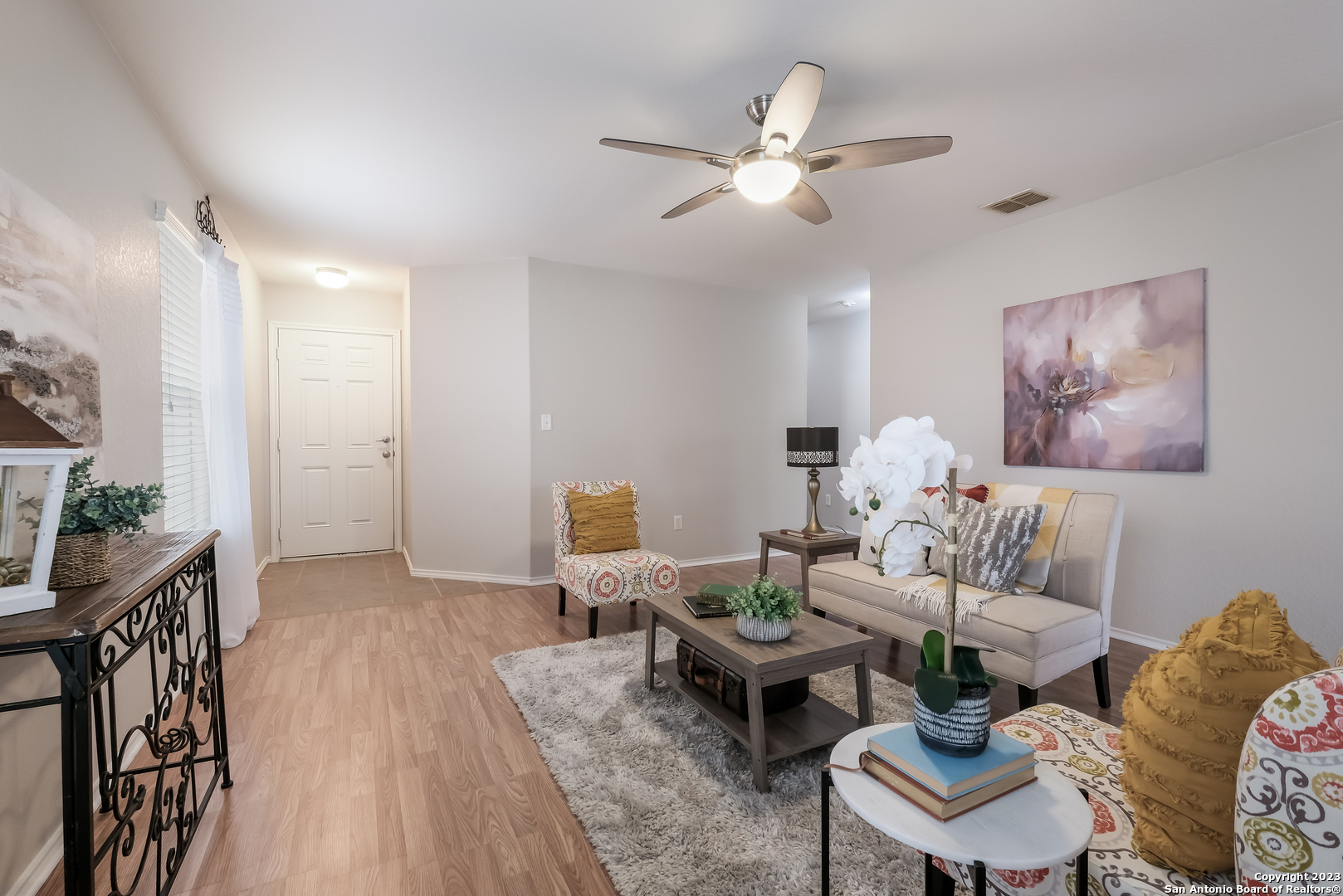 25019 Cambridge Well San Antonio TX 78261