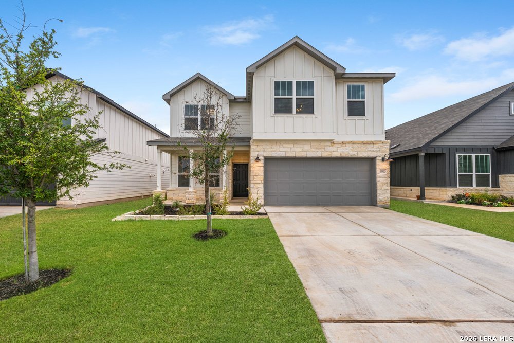 11910 Biznaga San Antonio TX 78254