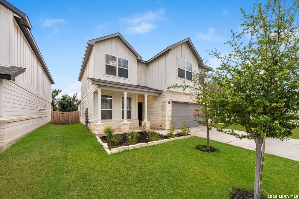11910 Biznaga San Antonio TX 78254