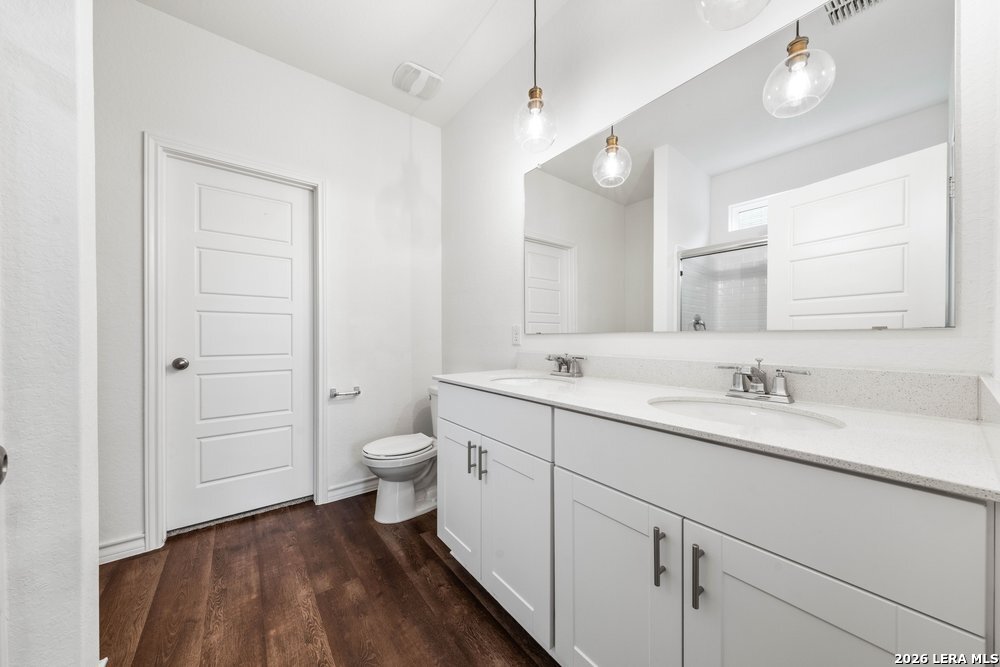 11910 Biznaga San Antonio TX 78254