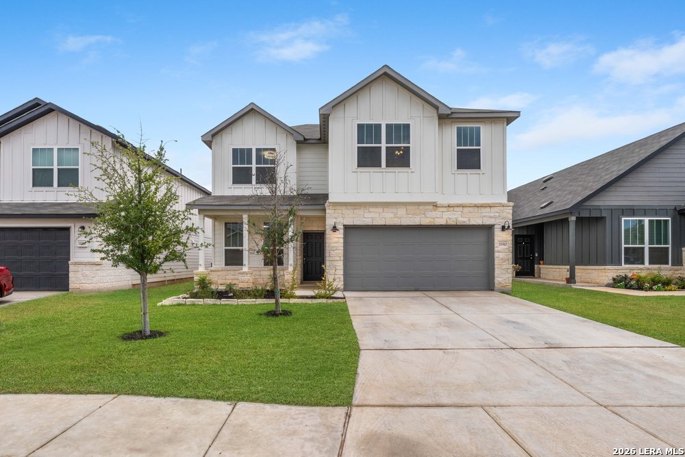 11910 Biznaga San Antonio TX 78254