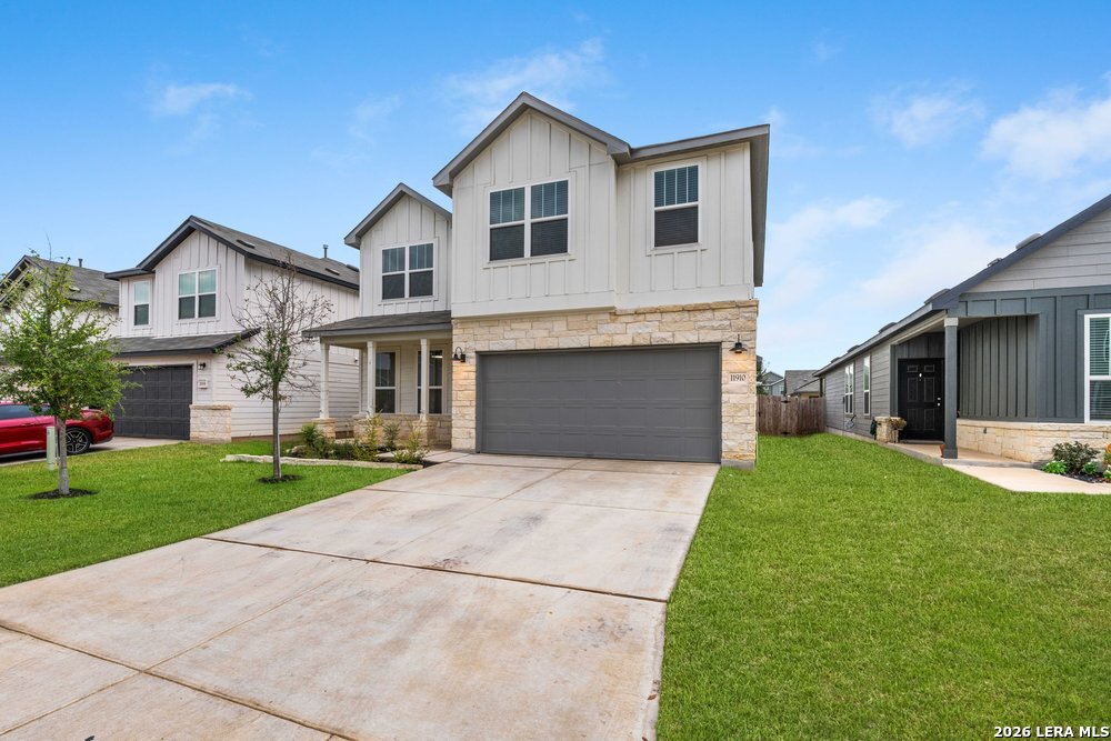 11910 Biznaga San Antonio TX 78254