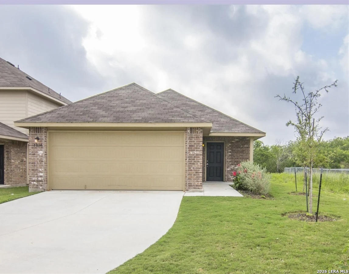 5834 Poesta San Antonio TX 78218