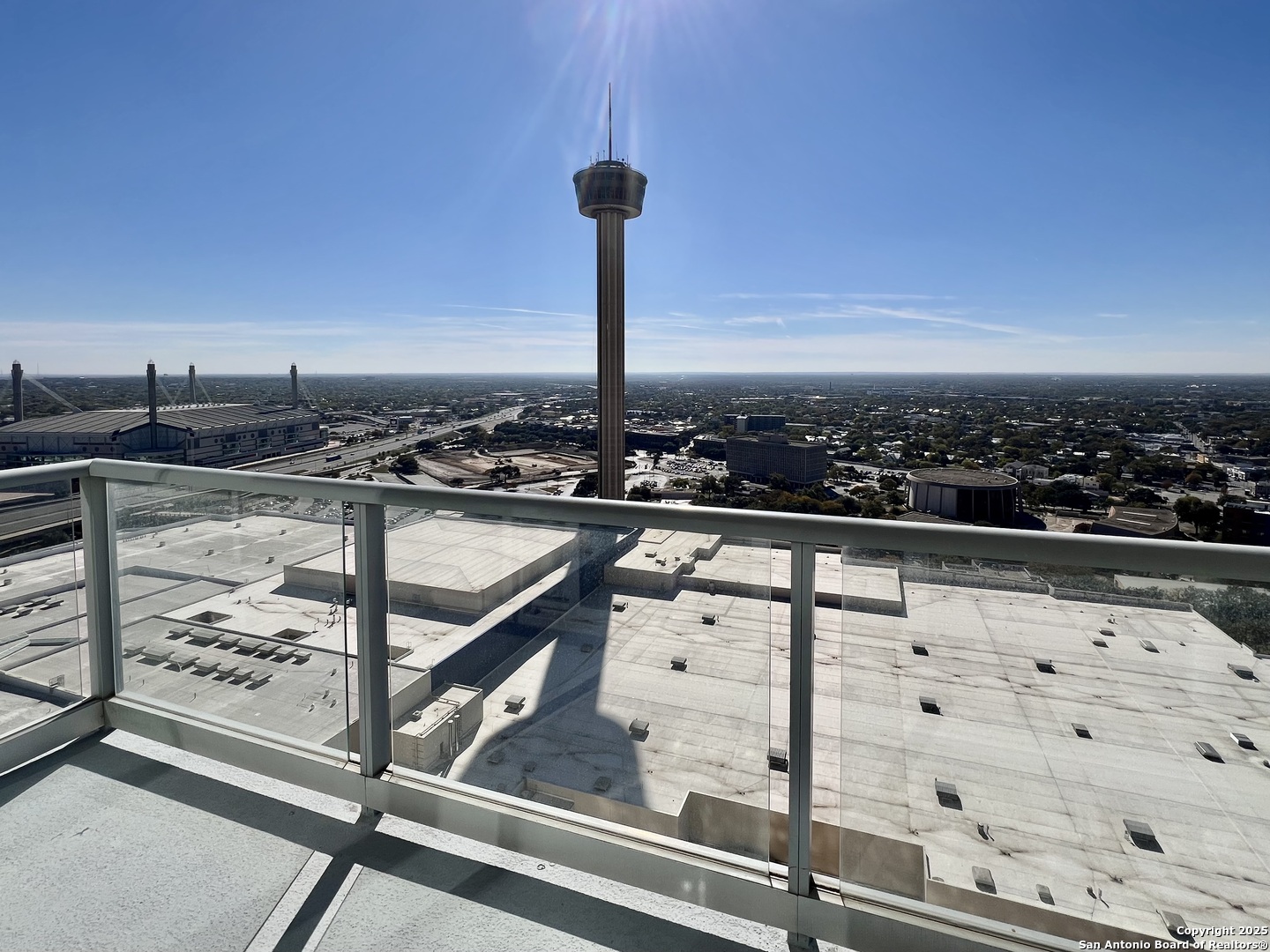 610 E Market San Antonio TX 78205