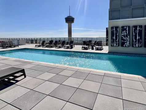 610 E Market San Antonio TX 78205