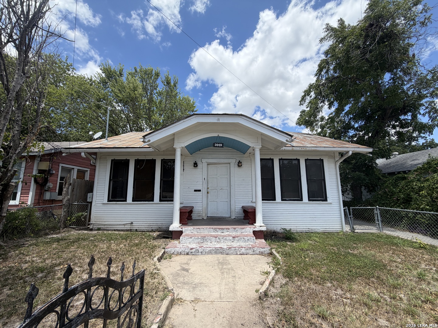 2019 Martin Luther King Drive San Antonio TX 78203