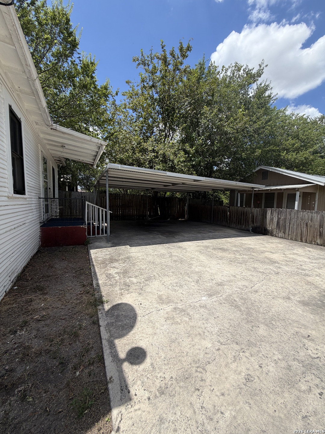 2019 Martin Luther King Drive San Antonio TX 78203