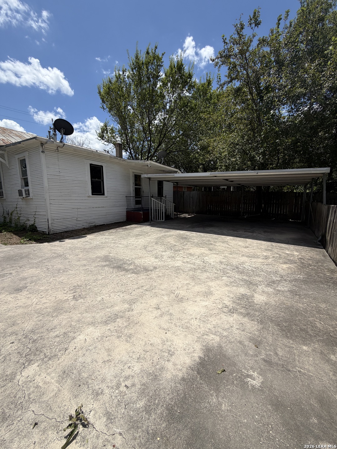 2019 Martin Luther King Drive San Antonio TX 78203