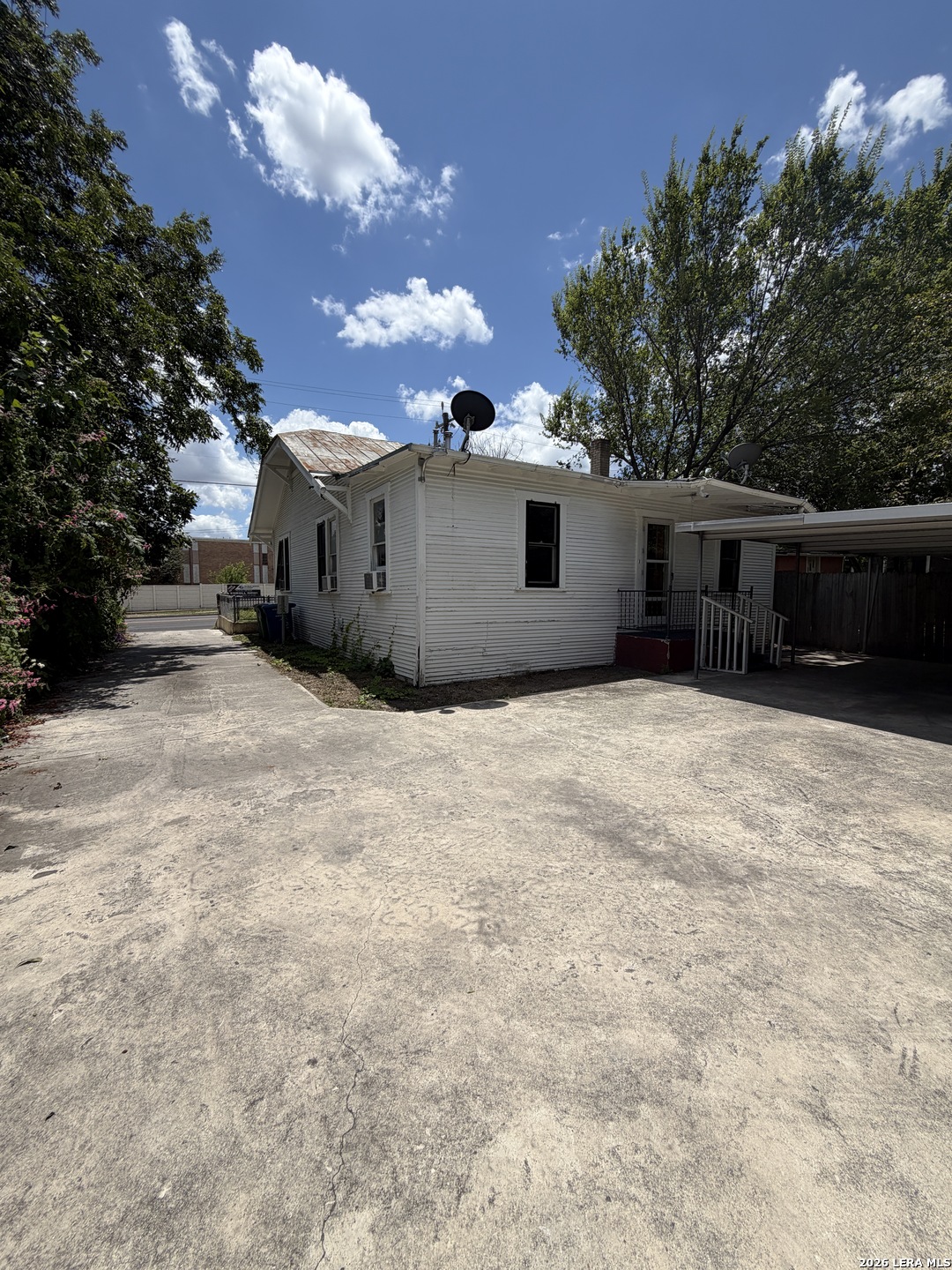 2019 Martin Luther King Drive San Antonio TX 78203