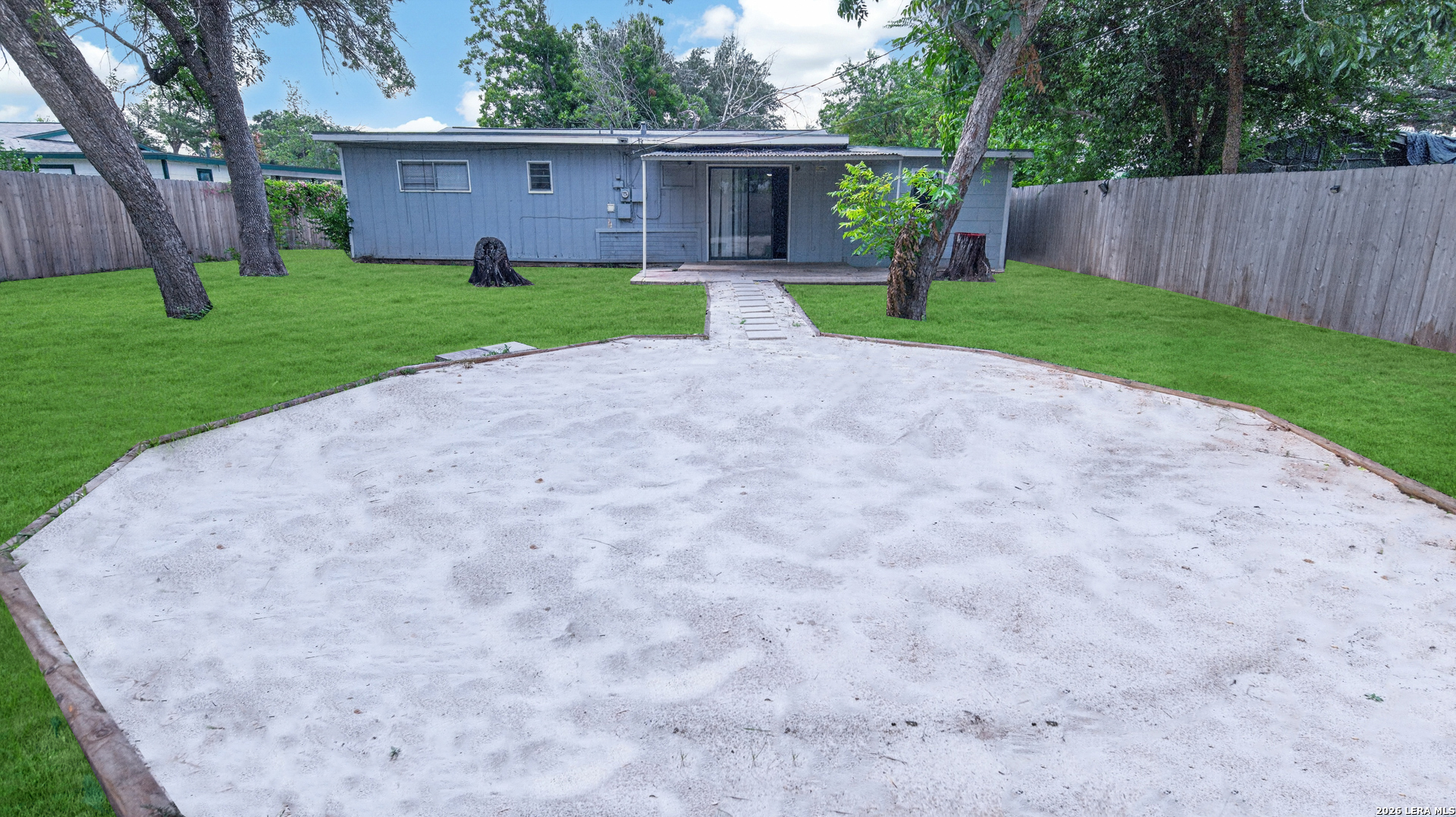 219 Leonidas Drive San Antonio TX 78220