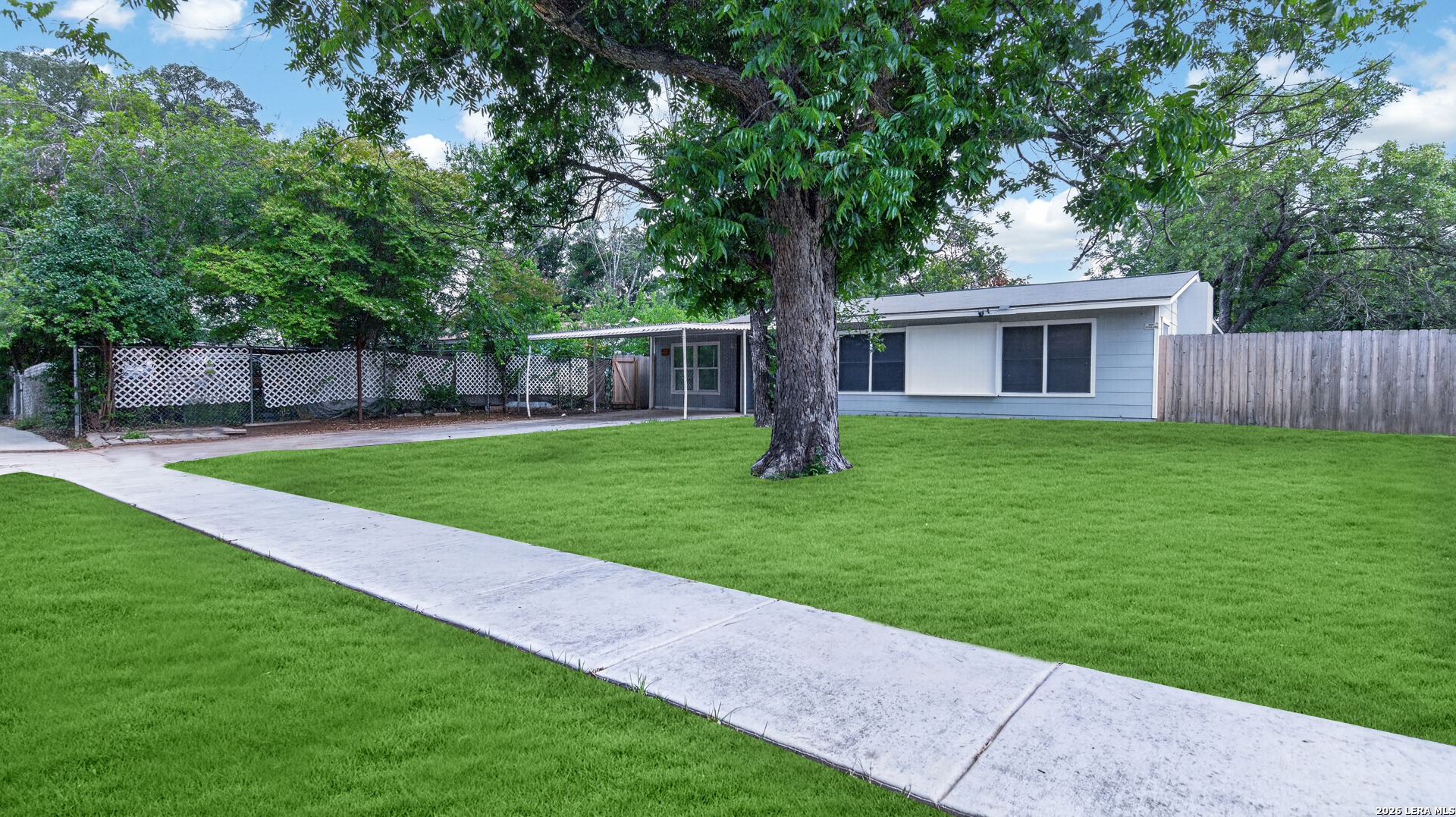 219 Leonidas Drive San Antonio TX 78220