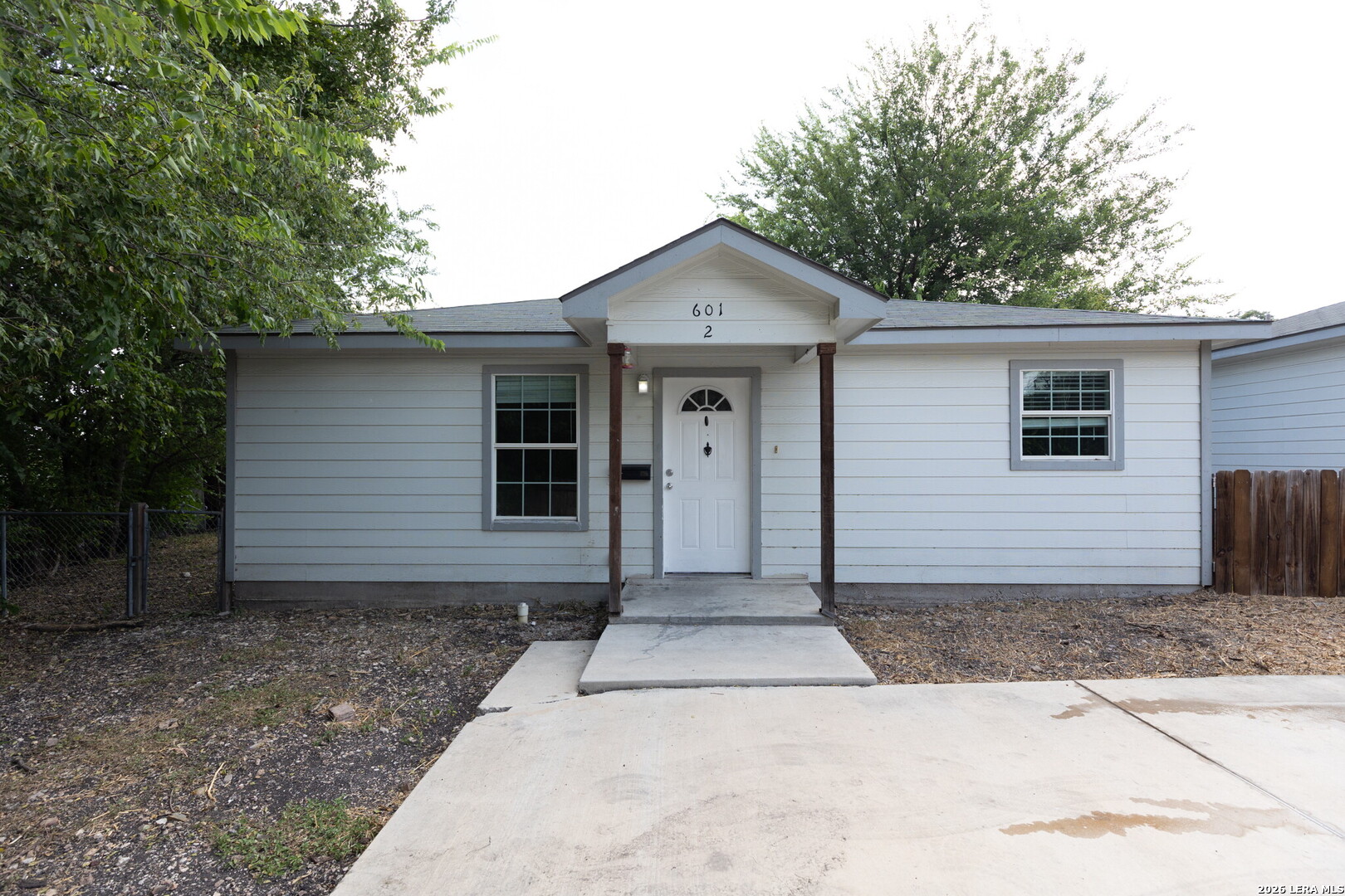 601 Coleman Street San Antonio TX 78208