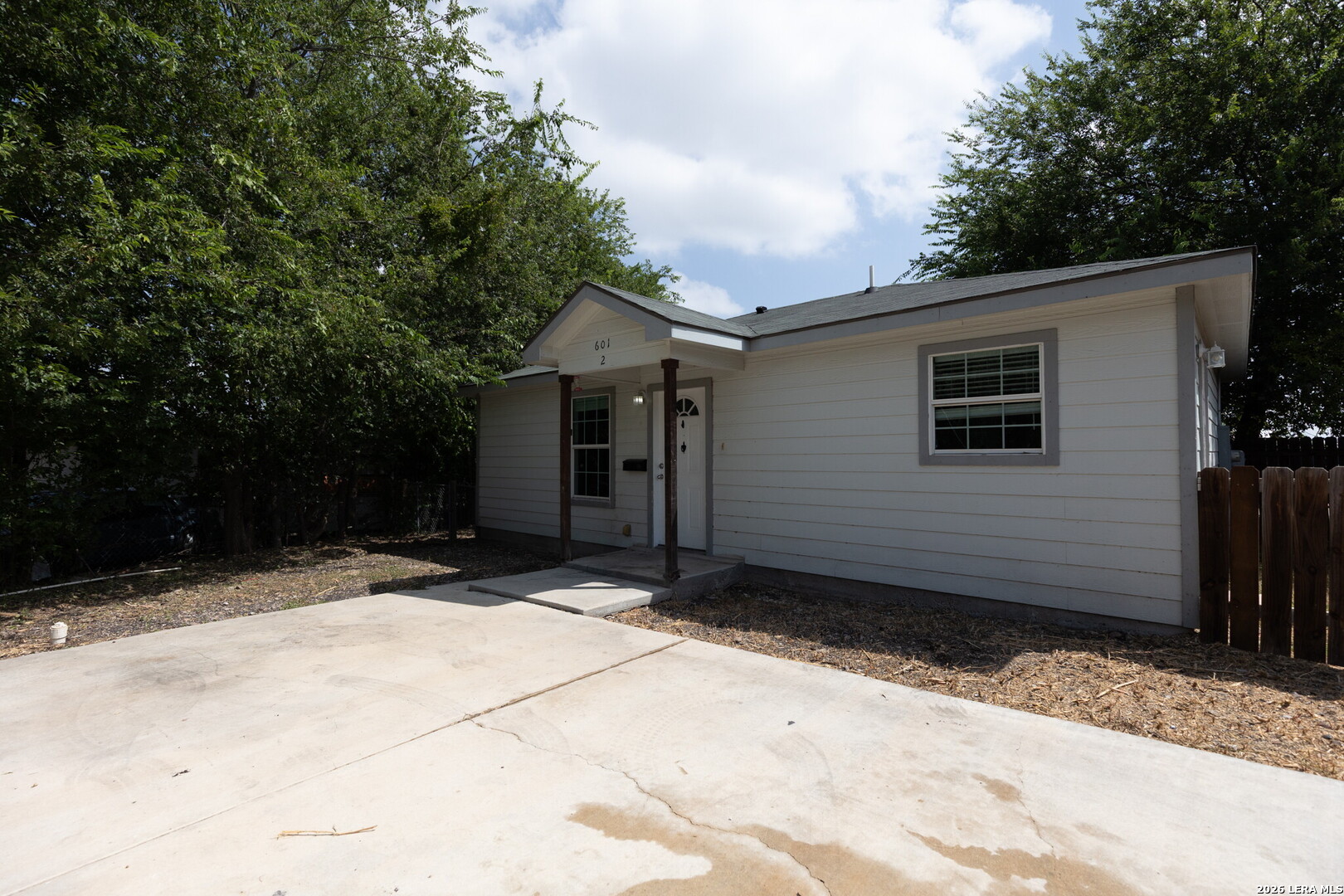 601 Coleman Street San Antonio TX 78208