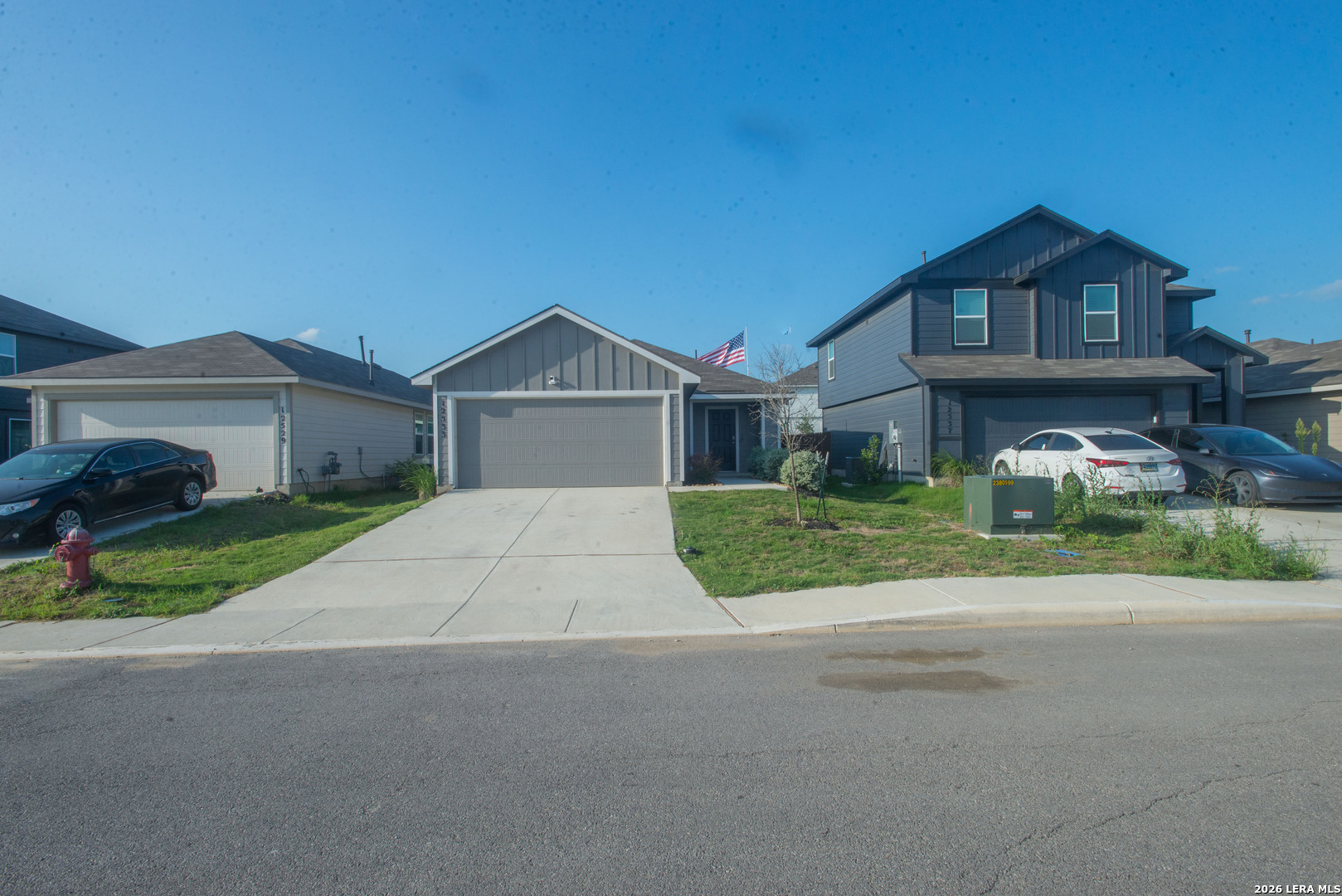 12533 Spoor Valley Converse TX 78109