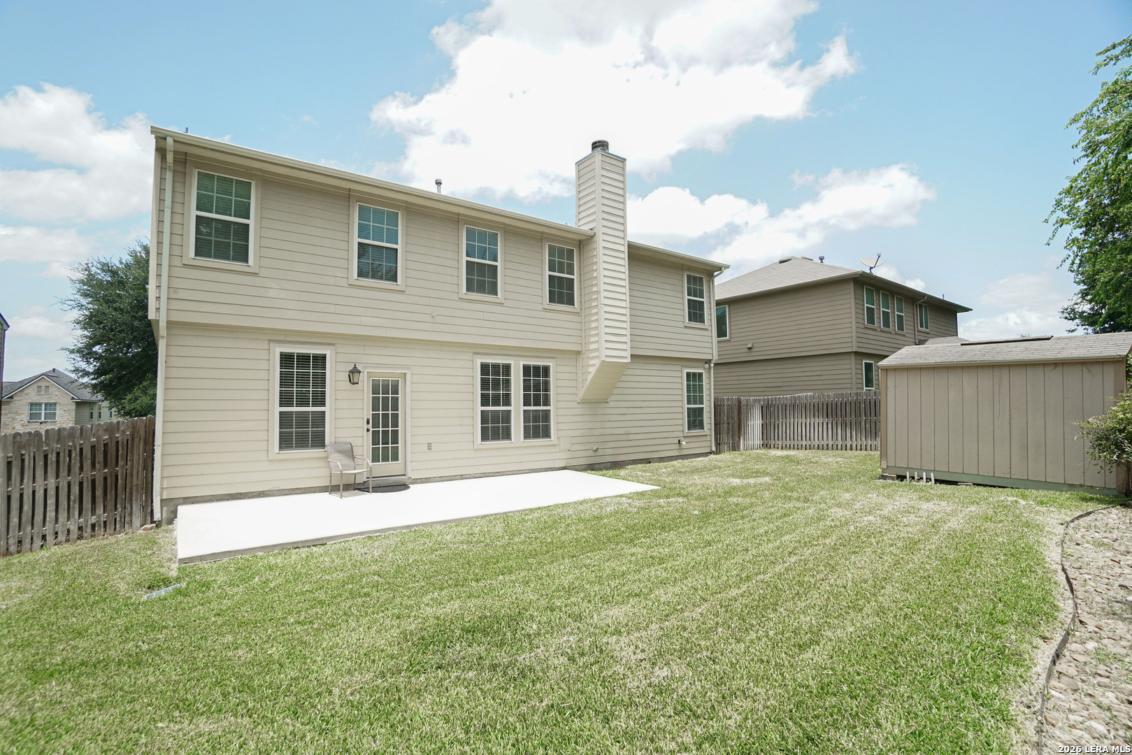 14004 Roslin Forest Live Oak TX 78233