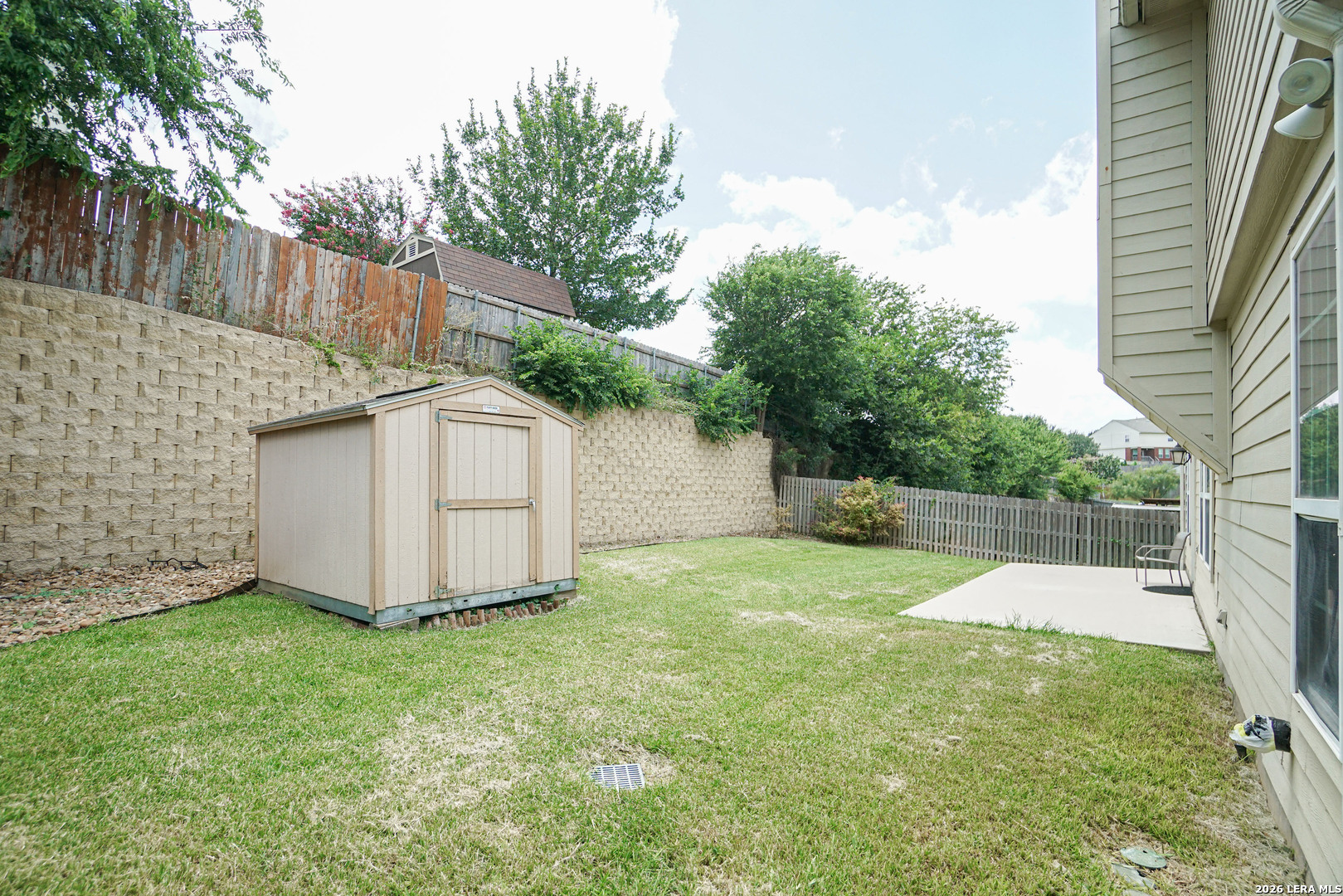 14004 Roslin Forest Live Oak TX 78233