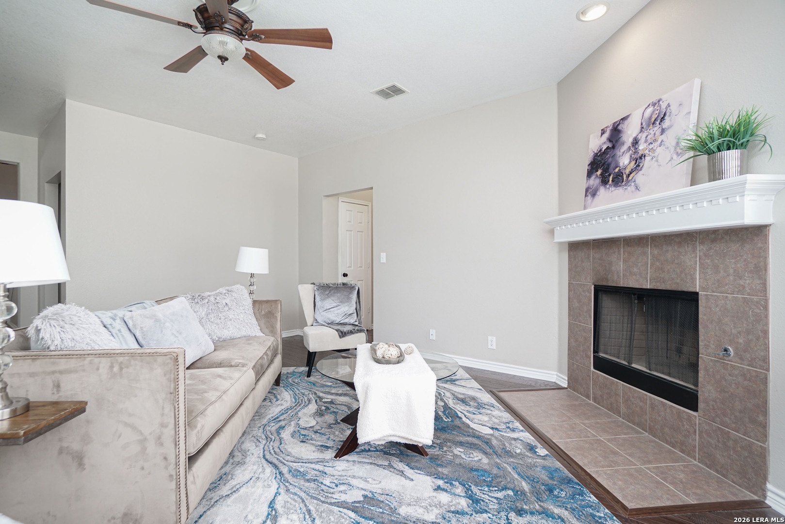 14004 Roslin Forest Live Oak TX 78233