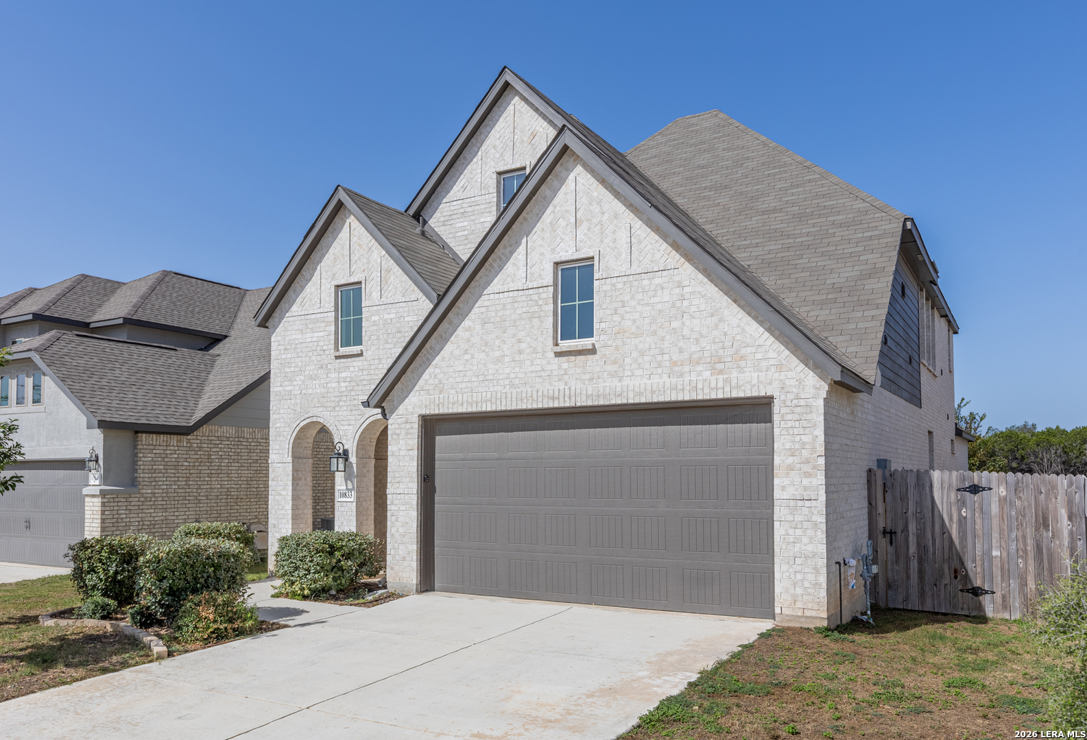 10833 Coppola San Antonio TX 78254