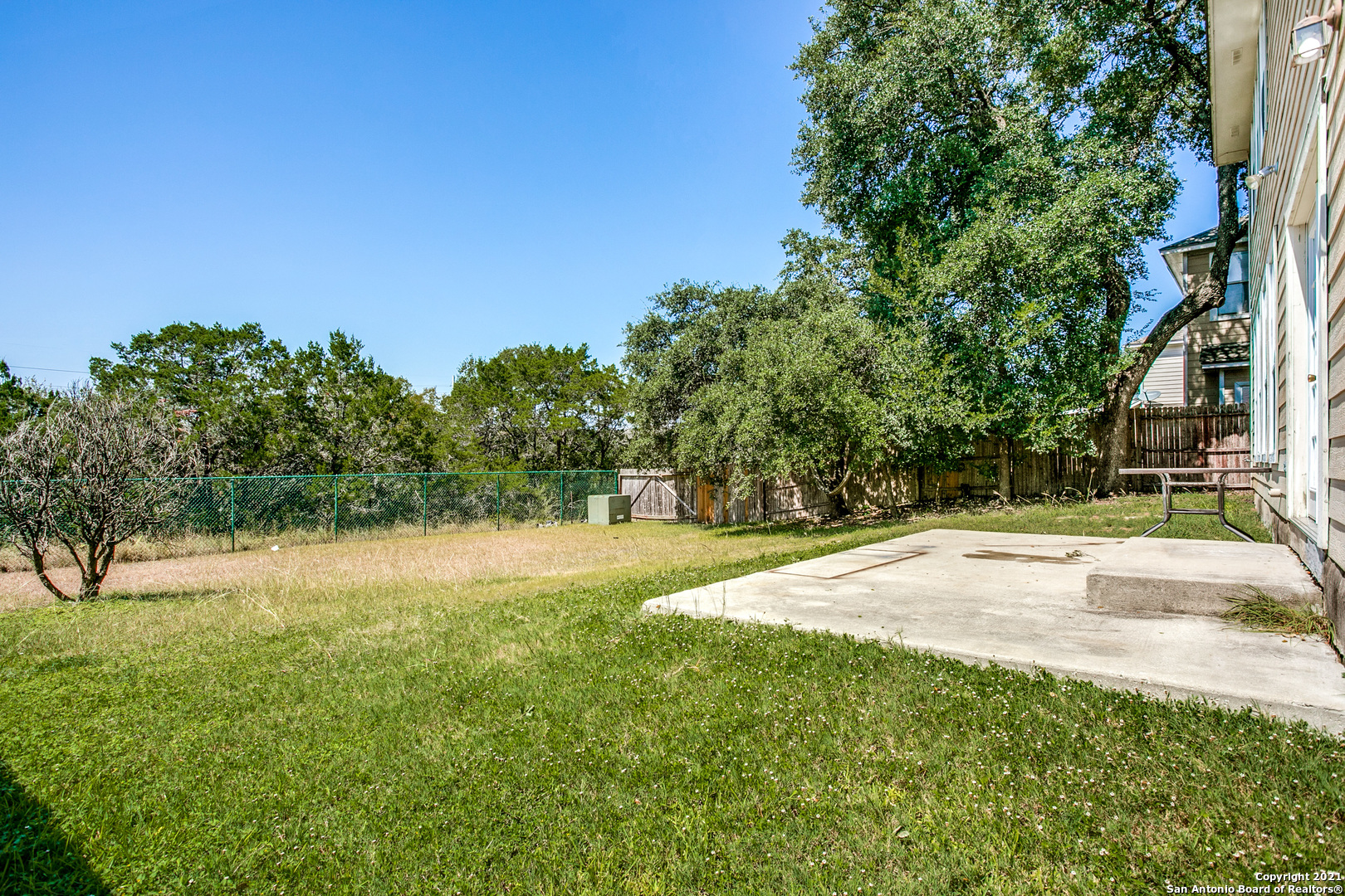 23803 Calico Chase San Antonio TX 78260