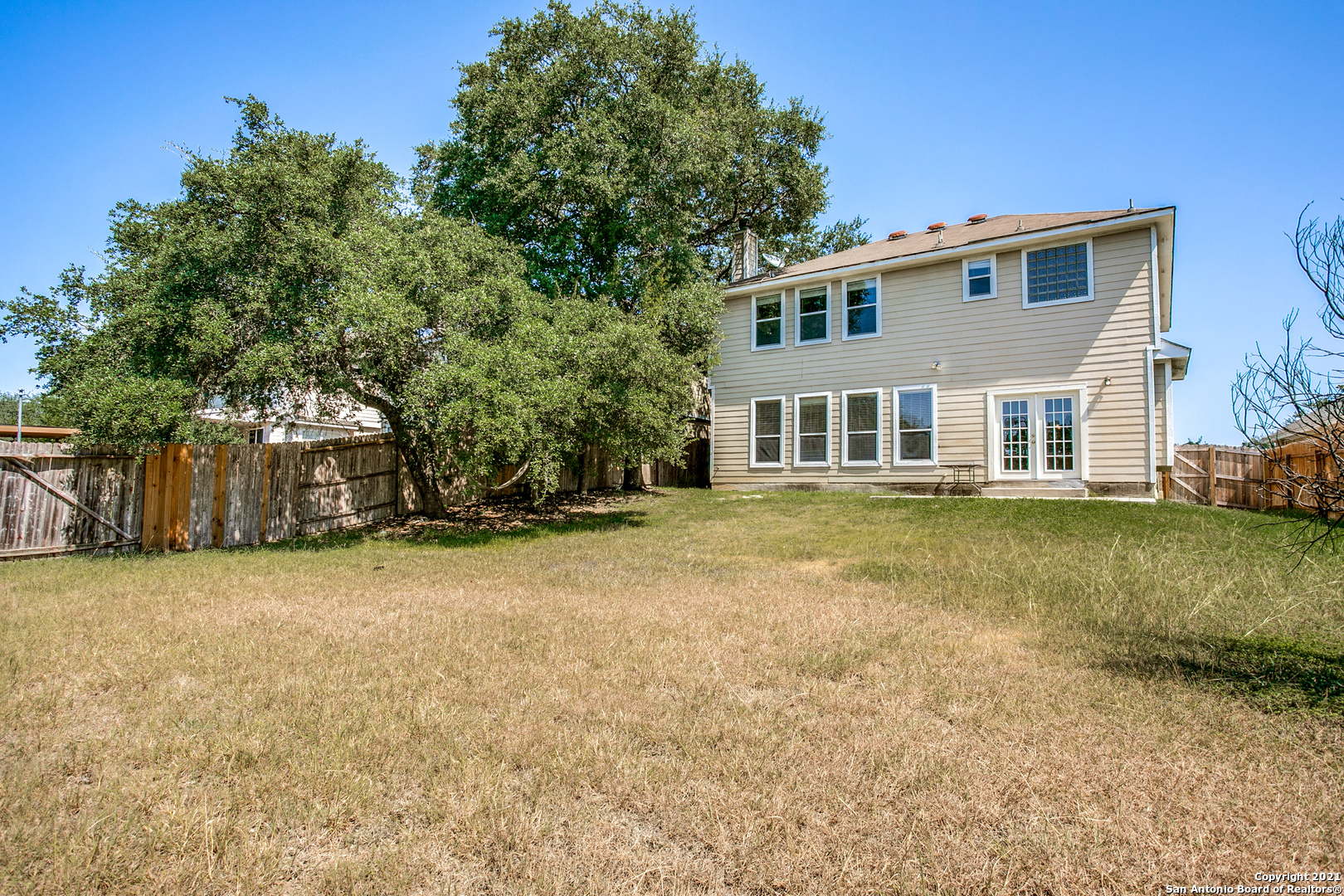 23803 Calico Chase San Antonio TX 78260