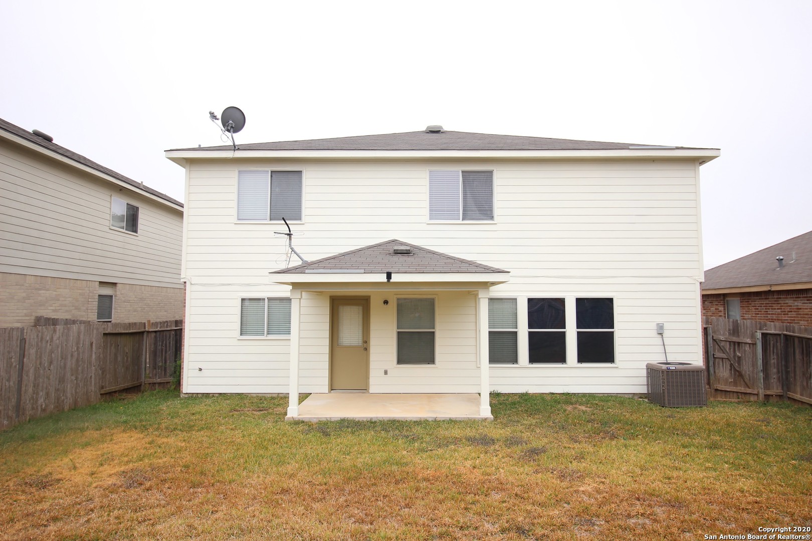 226 Birchwood Bay San Antonio TX 78253