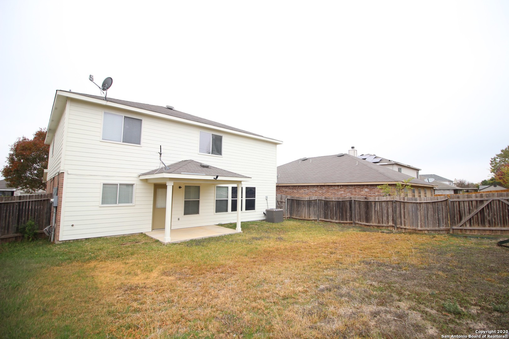 226 Birchwood Bay San Antonio TX 78253