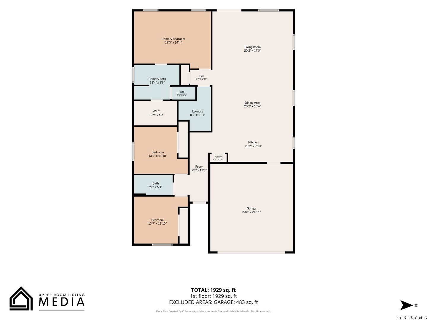 10203 Relic Oaks San Antonio TX 78240
