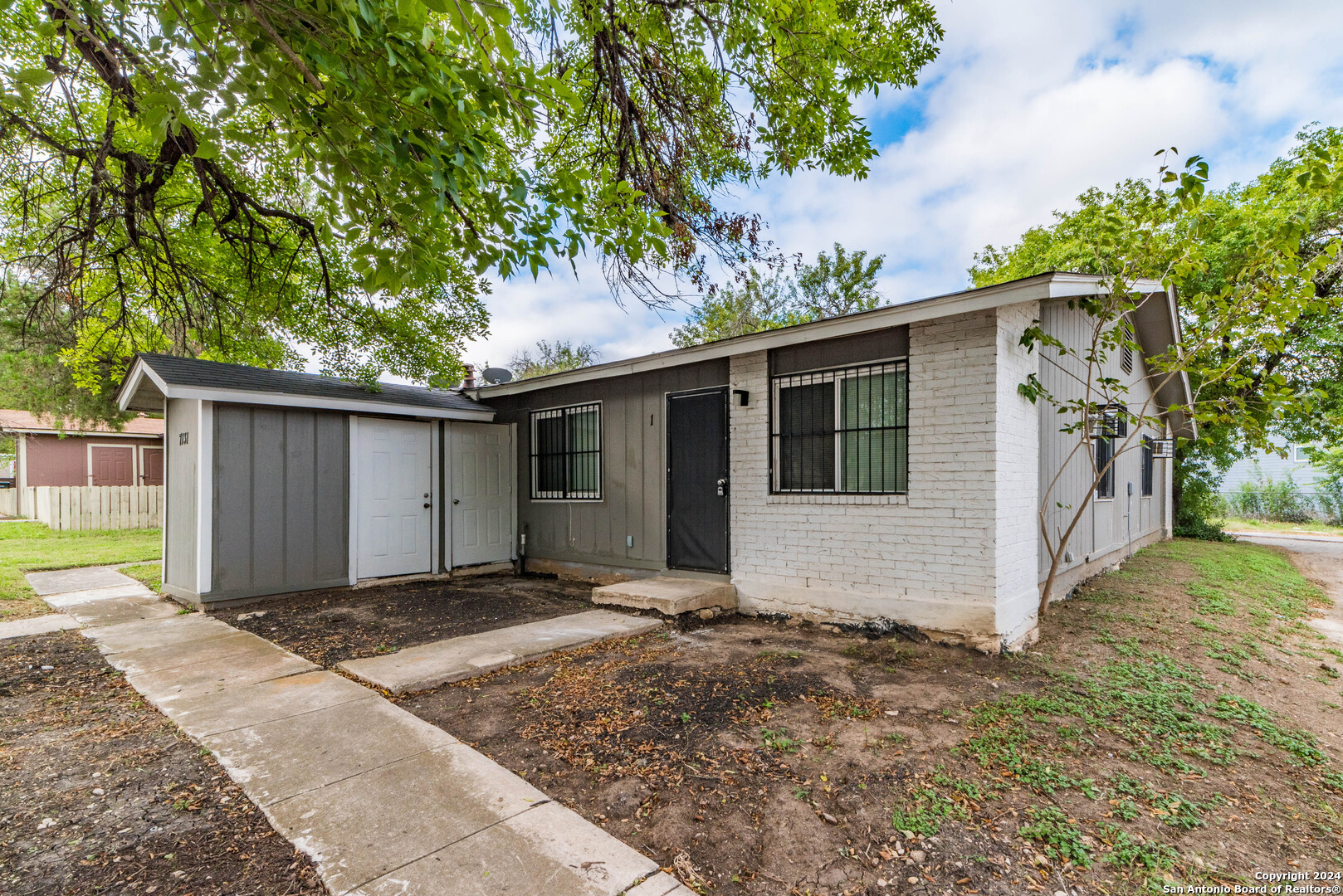 7131 Glen Terrace San Antonio TX 78239
