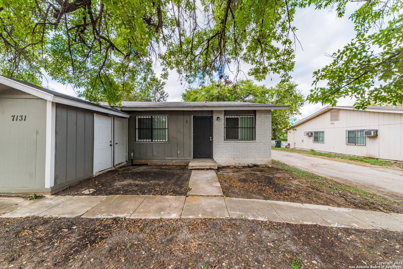 7131 Glen Terrace San Antonio TX 78239