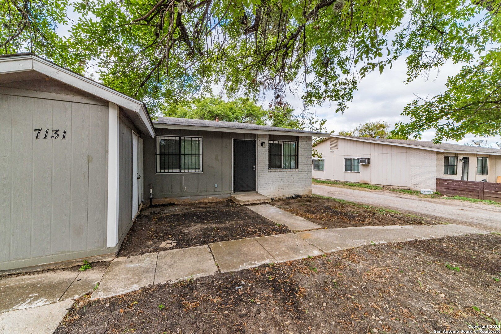 7131 Glen Terrace San Antonio TX 78239