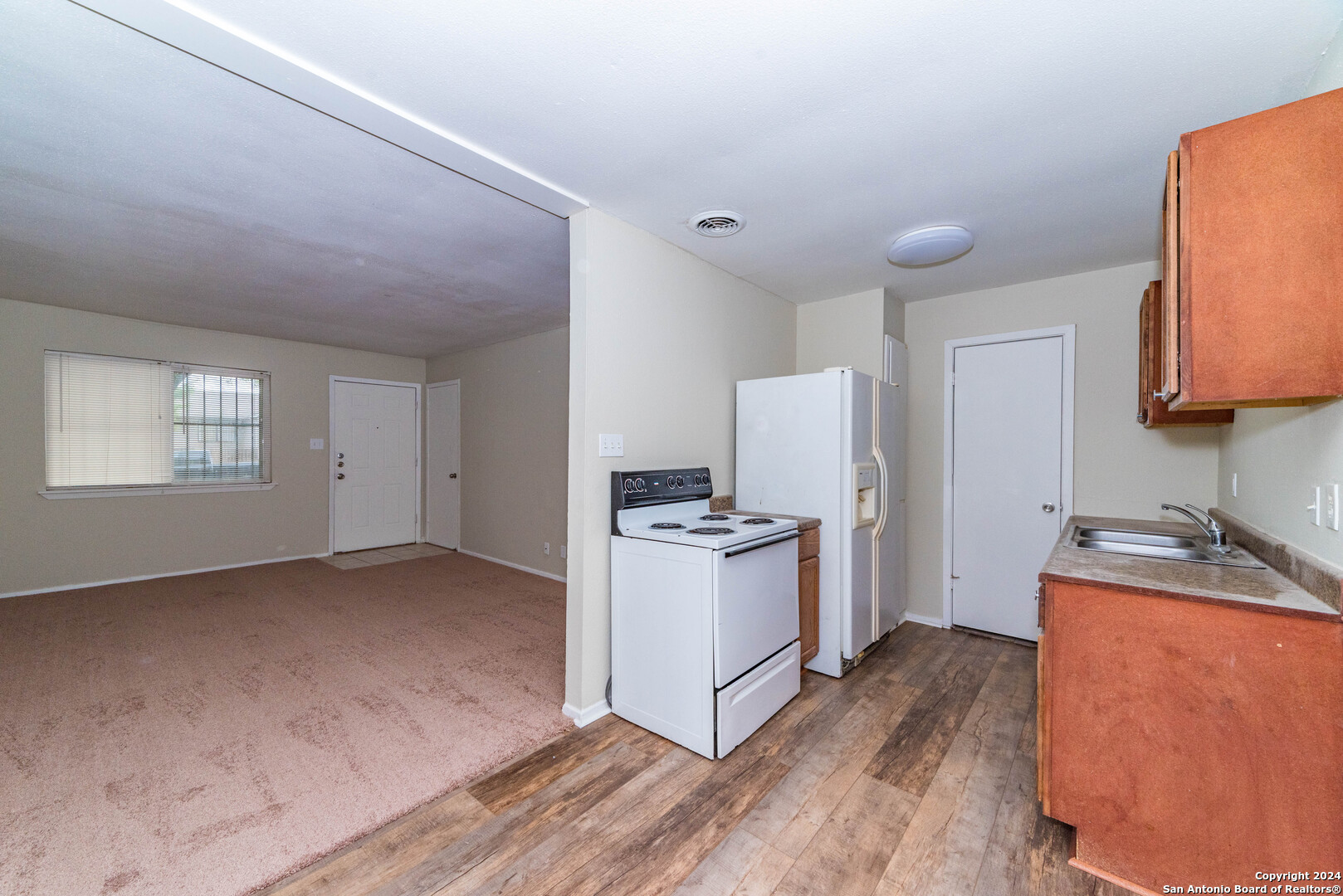 7131 Glen Terrace San Antonio TX 78239