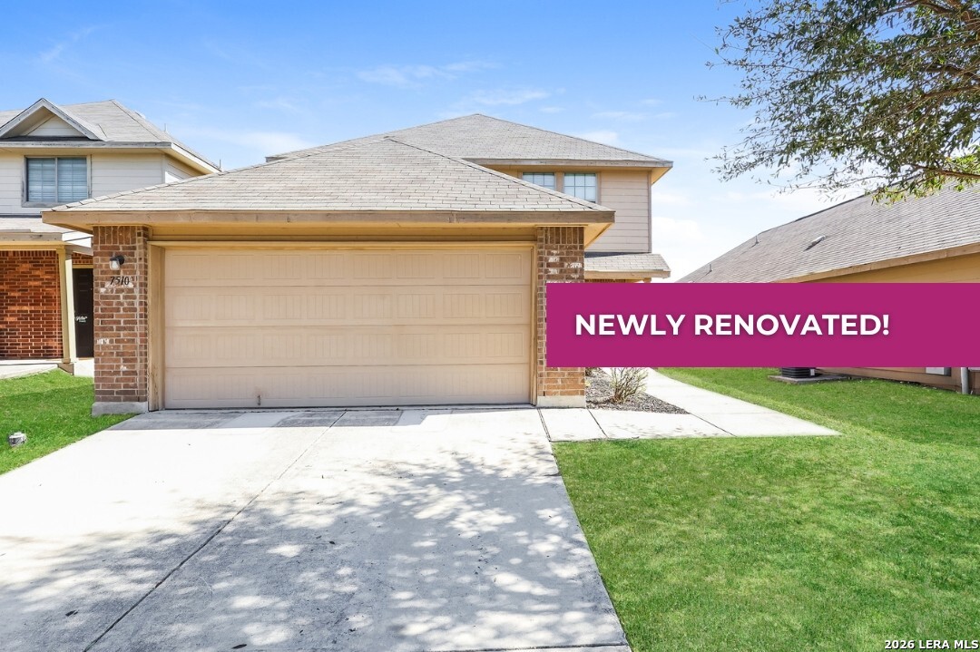 7510 Whispine San Antonio TX 78218