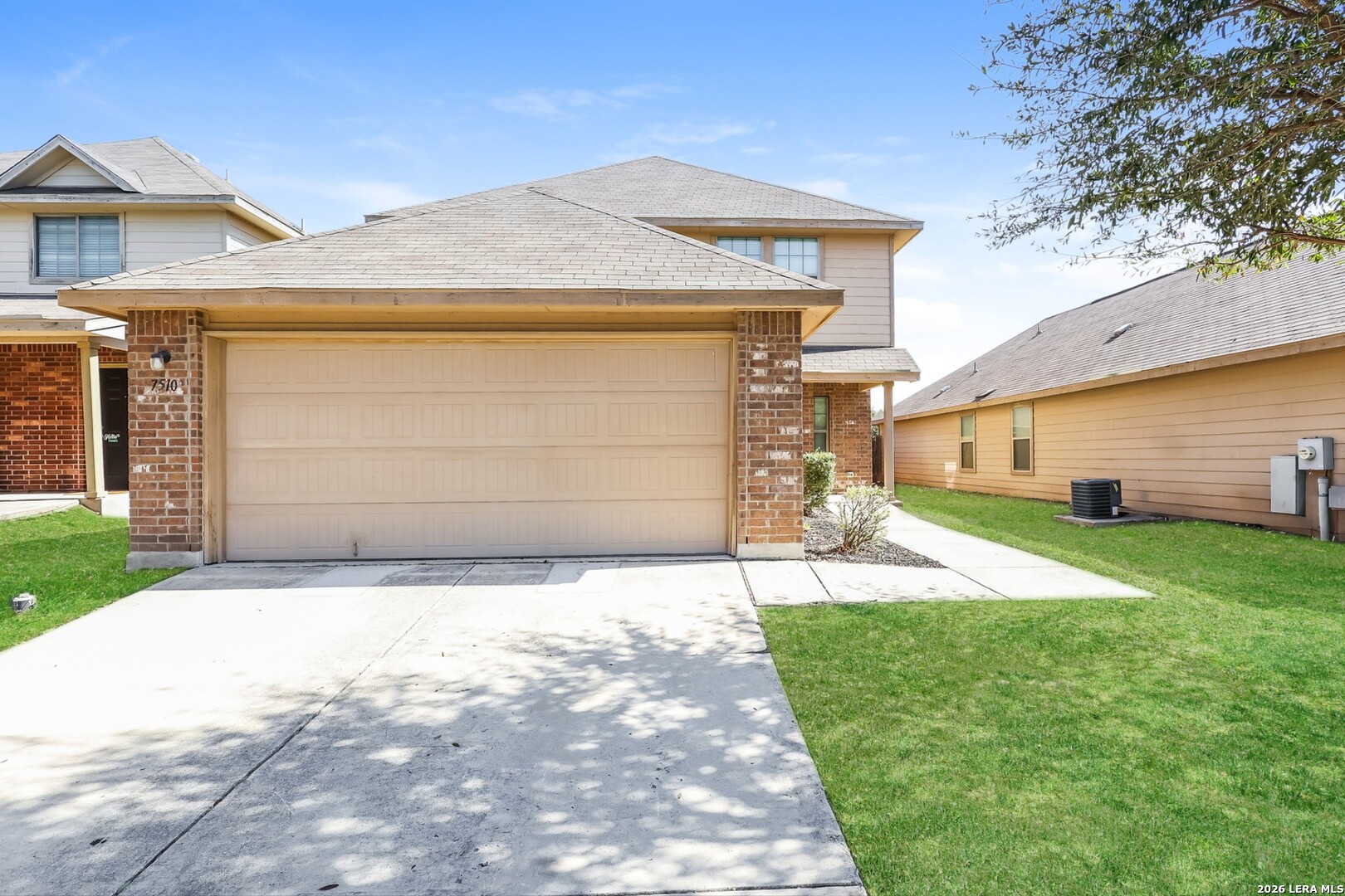 7510 Whispine San Antonio TX 78218