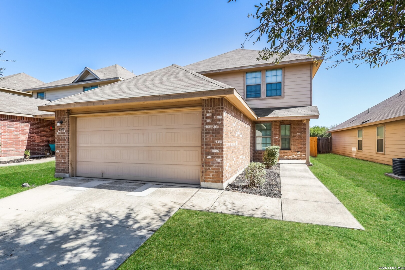 7510 Whispine San Antonio TX 78218